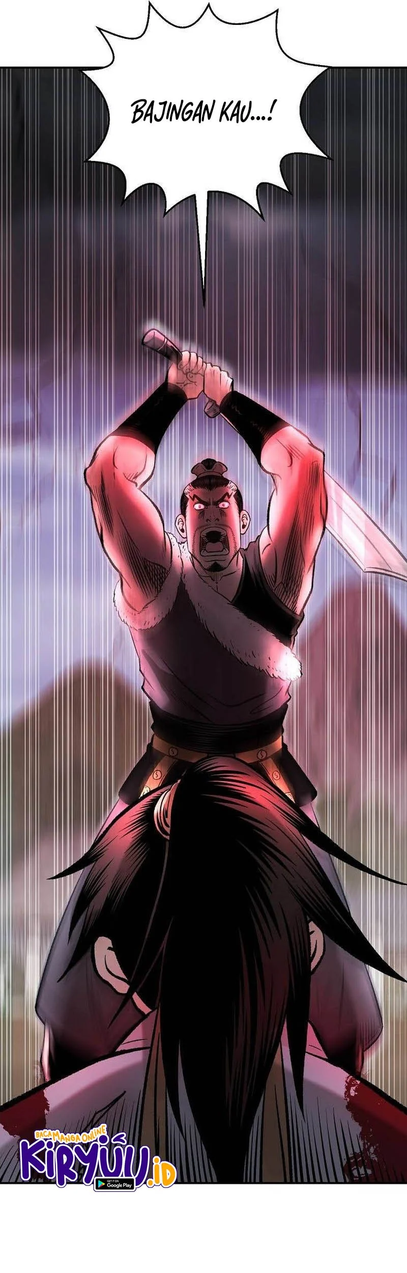 Demon in Mount Hua Chapter 35 - halaman 78