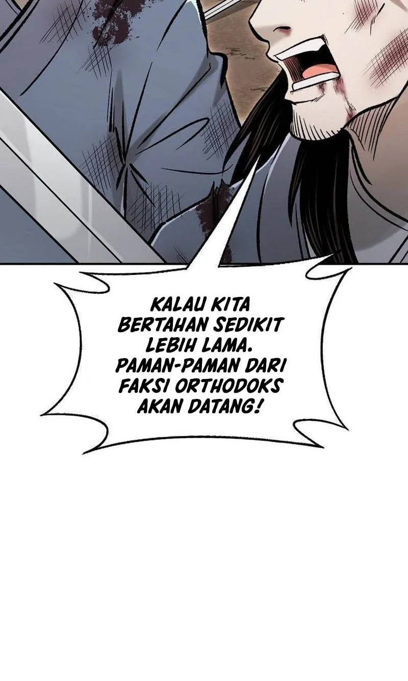 Demon in Mount Hua Chapter 35 - halaman 9
