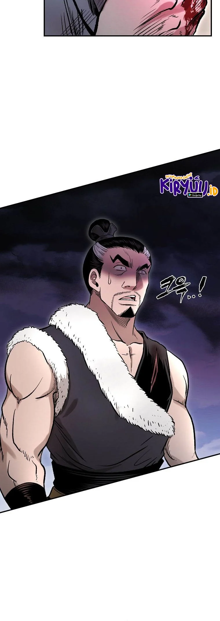 Demon in Mount Hua Chapter 36 - halaman 14