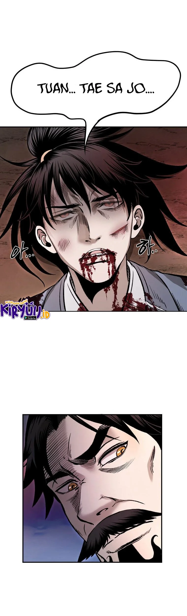 Demon in Mount Hua Chapter 36 - halaman 22