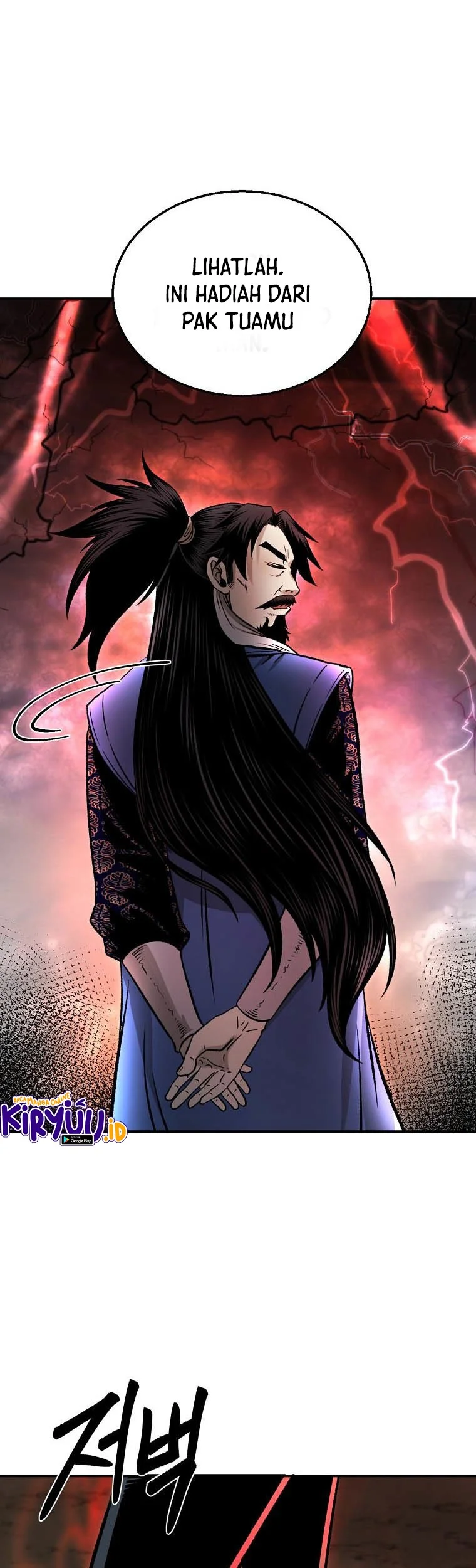 Demon in Mount Hua Chapter 36 - halaman 27