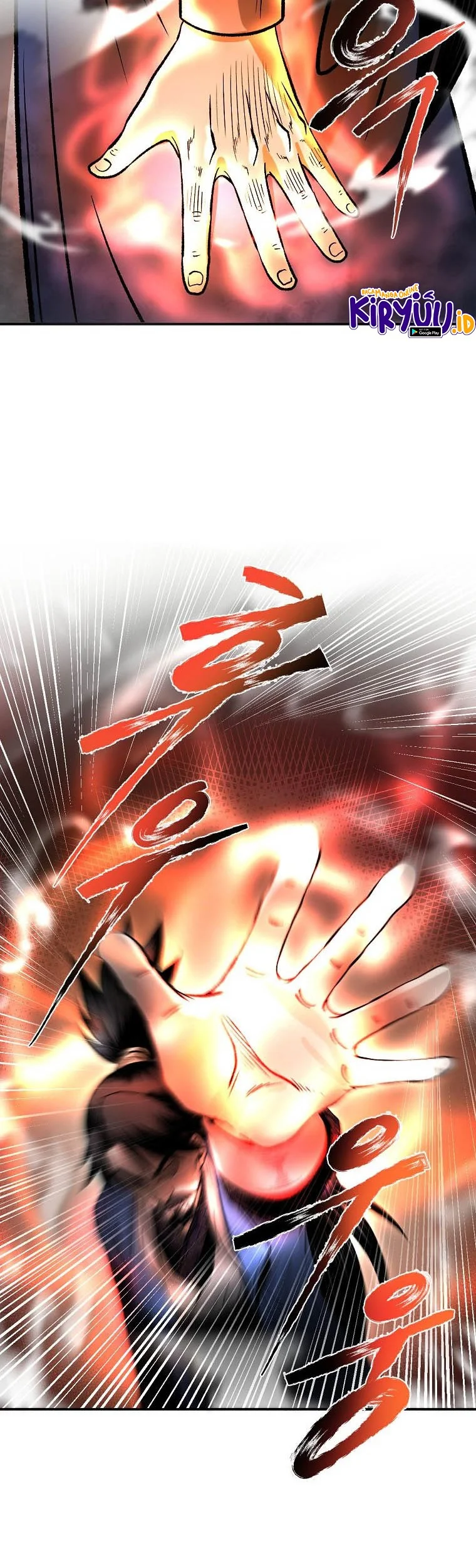 Demon in Mount Hua Chapter 36 - halaman 30