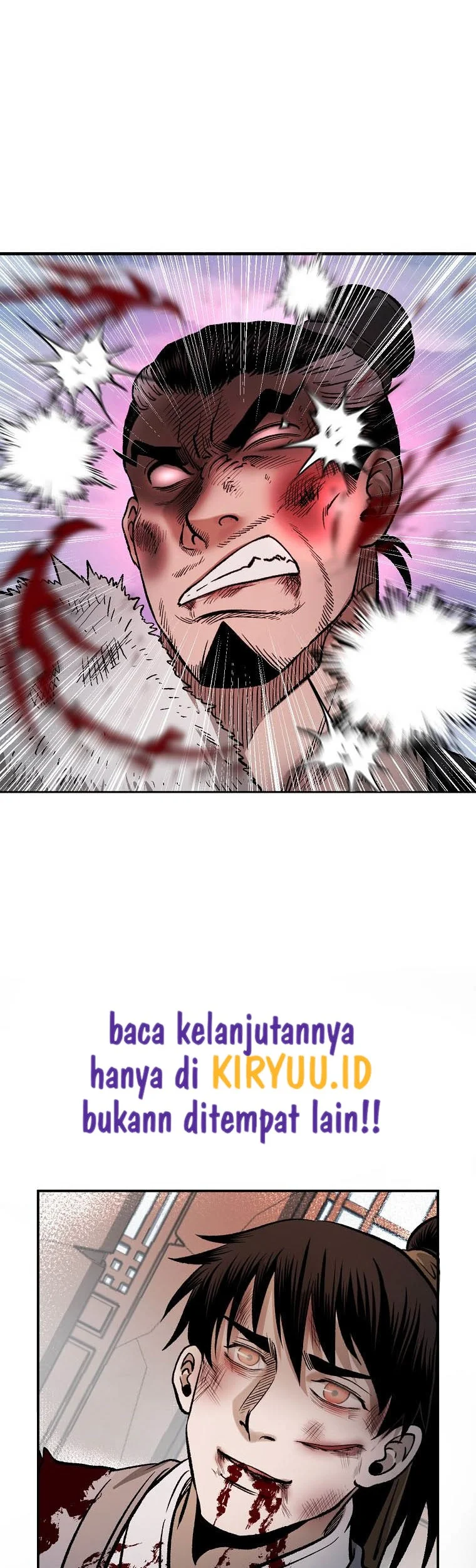 Demon in Mount Hua Chapter 36 - halaman 32