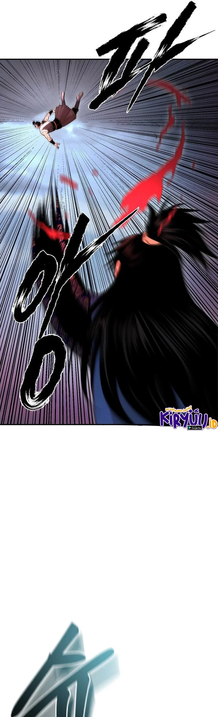 Demon in Mount Hua Chapter 36 - halaman 43
