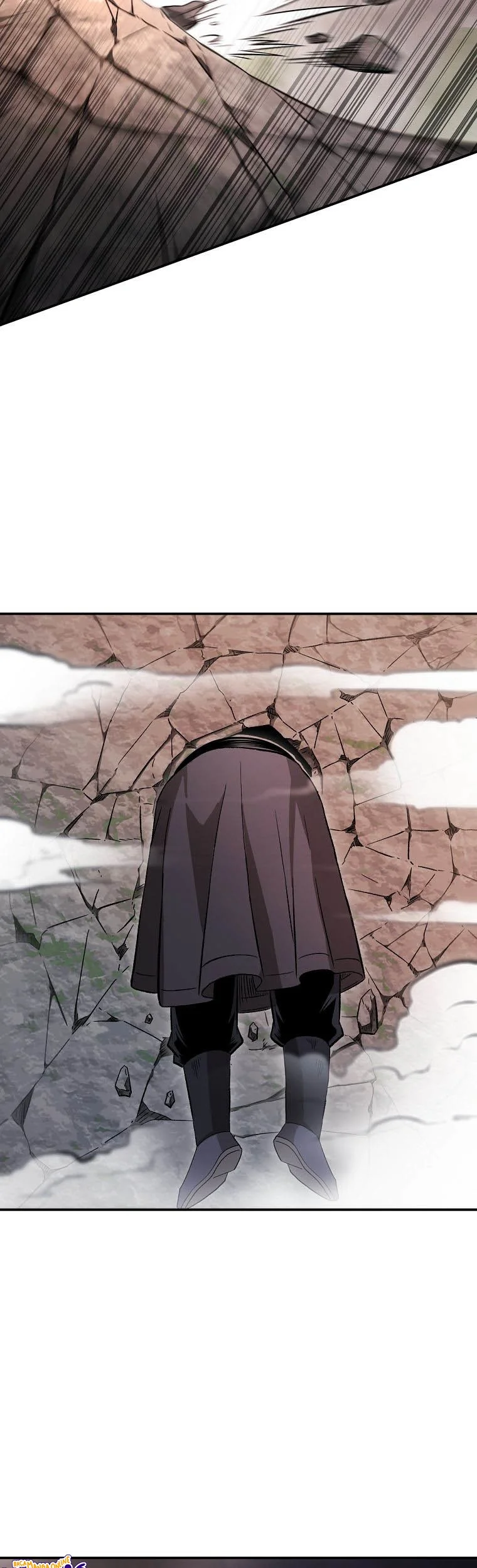 Demon in Mount Hua Chapter 36 - halaman 45
