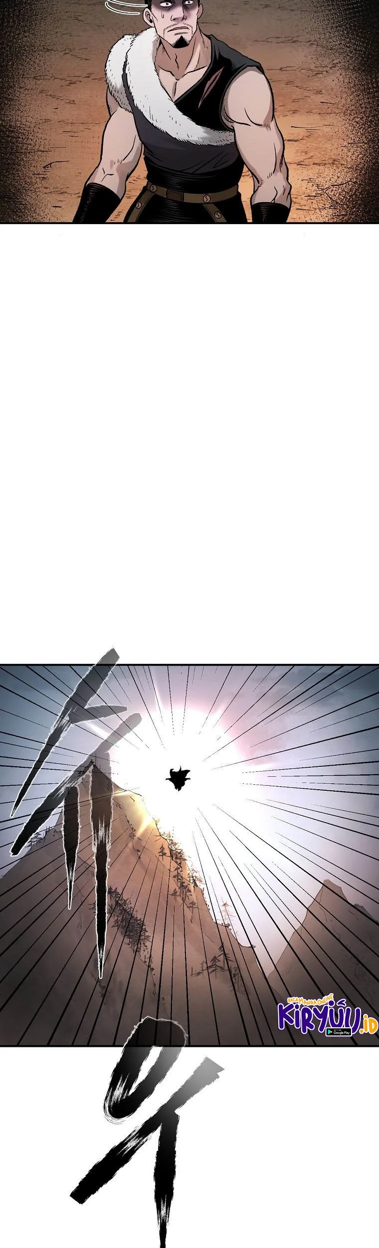 Demon in Mount Hua Chapter 36 - halaman 5