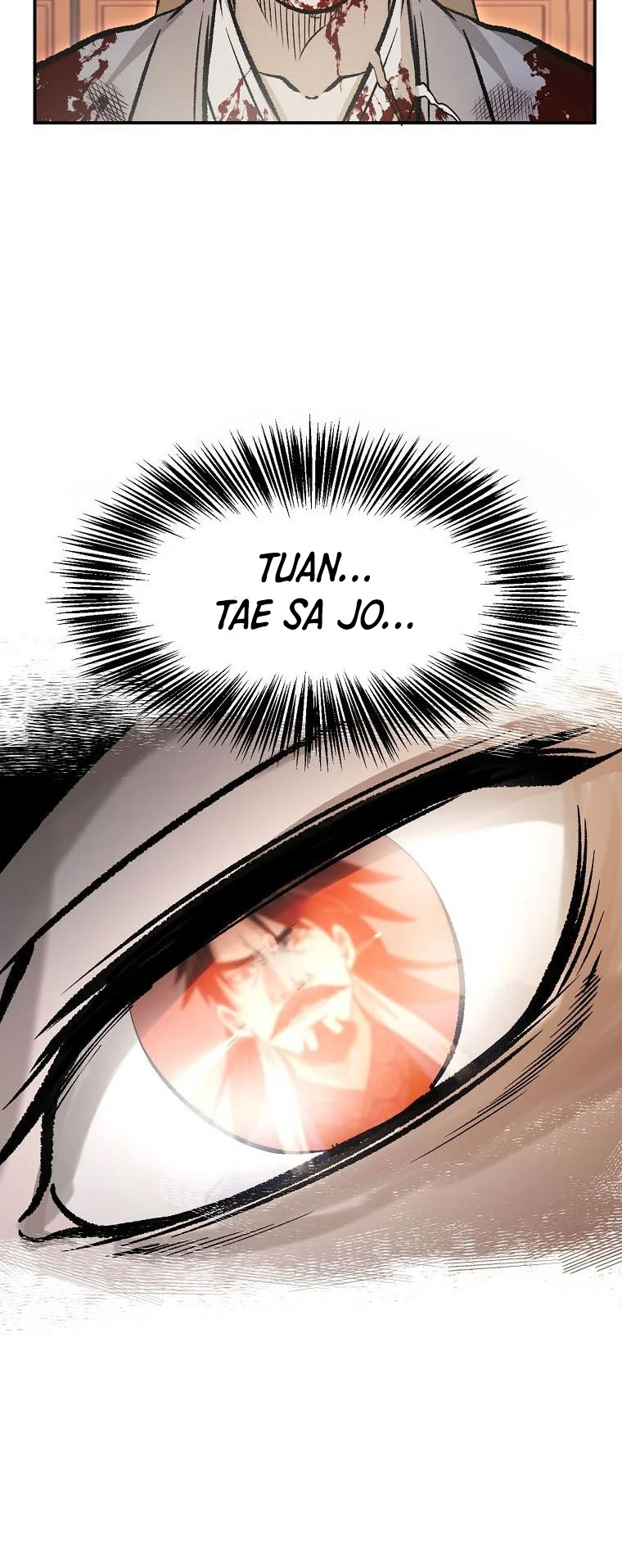 Demon in Mount Hua Chapter 36 - halaman 50