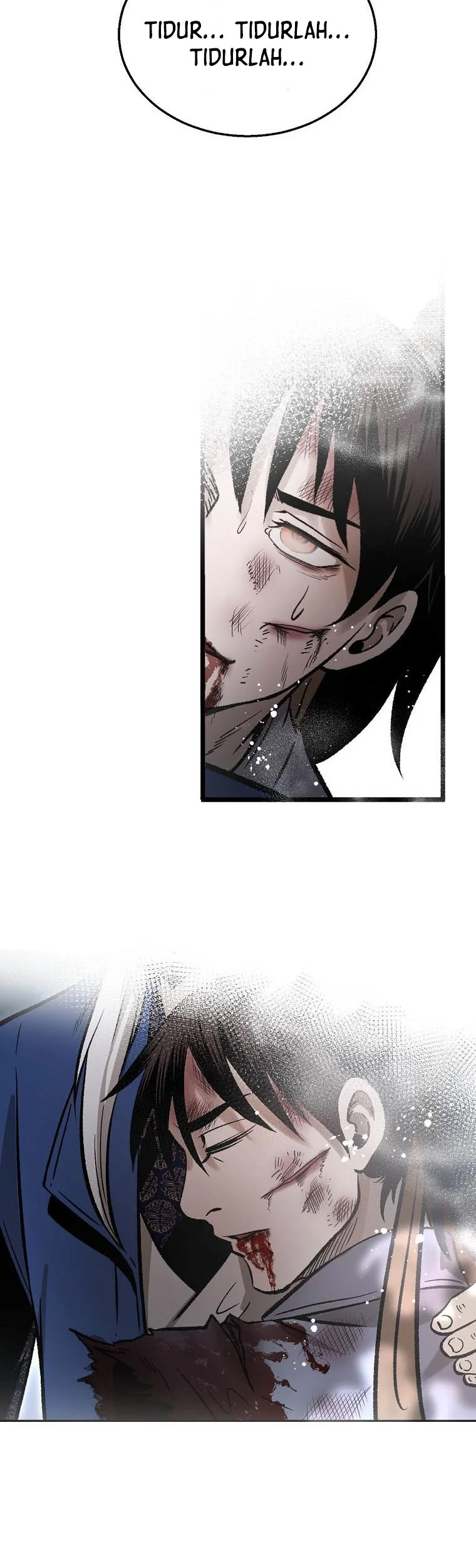 Demon in Mount Hua Chapter 36 - halaman 52