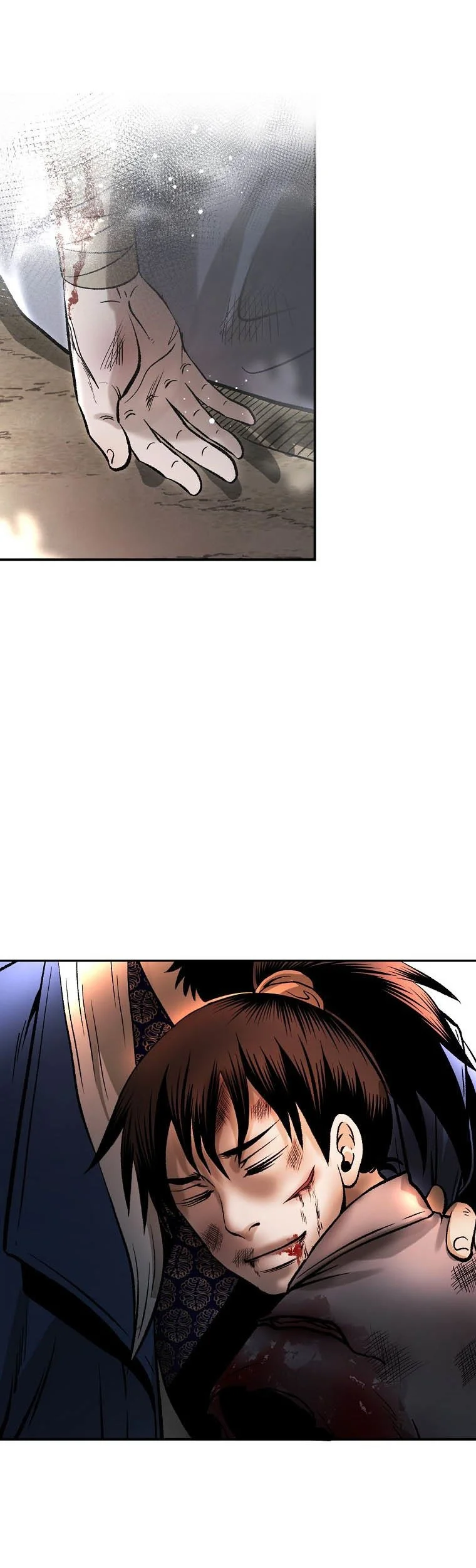 Demon in Mount Hua Chapter 36 - halaman 53