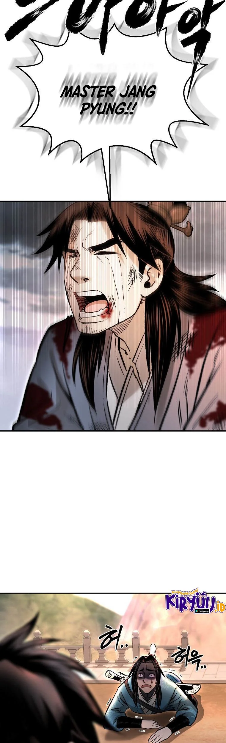 Demon in Mount Hua Chapter 36 - halaman 57