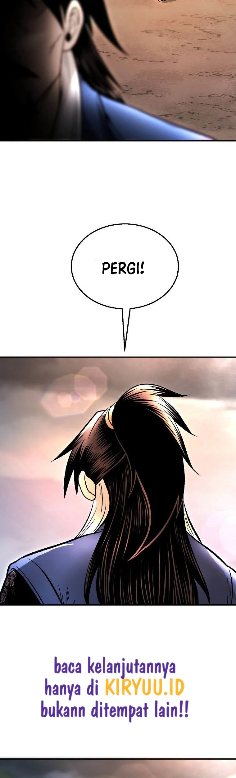 Demon in Mount Hua Chapter 36 - halaman 58