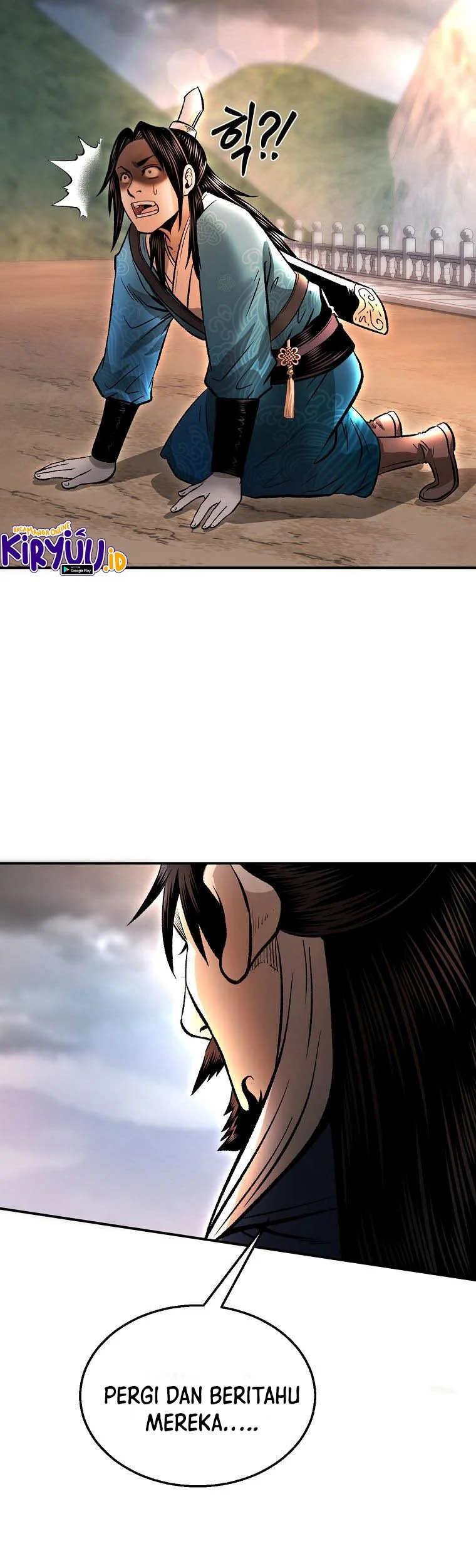 Demon in Mount Hua Chapter 36 - halaman 59