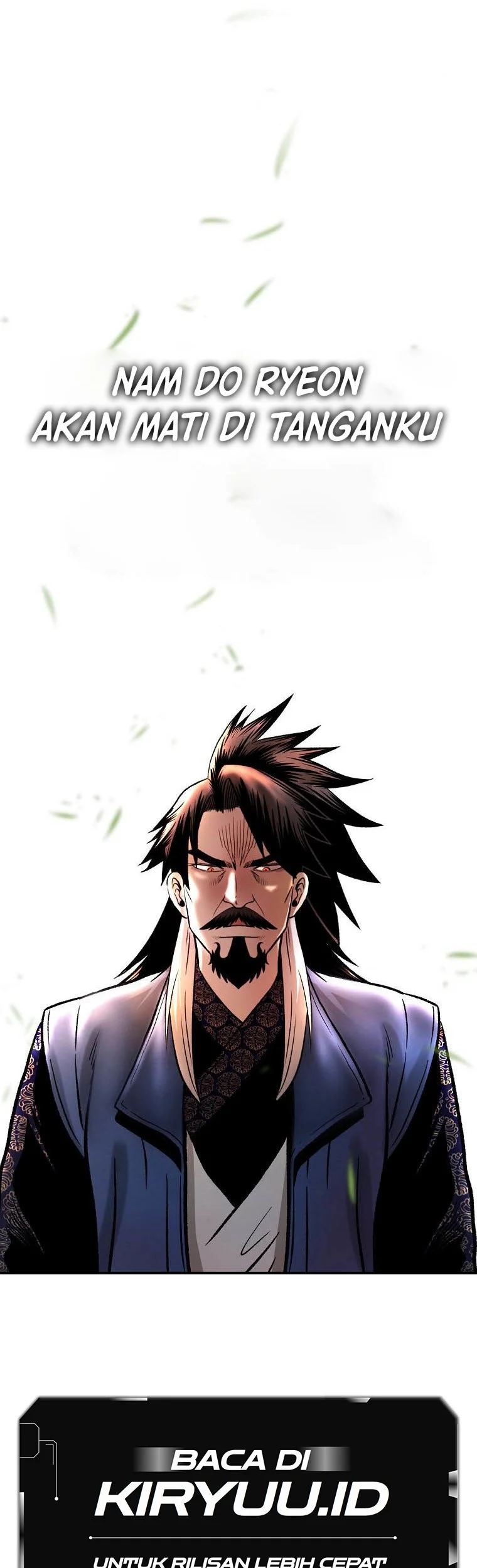 Demon in Mount Hua Chapter 36 - halaman 60