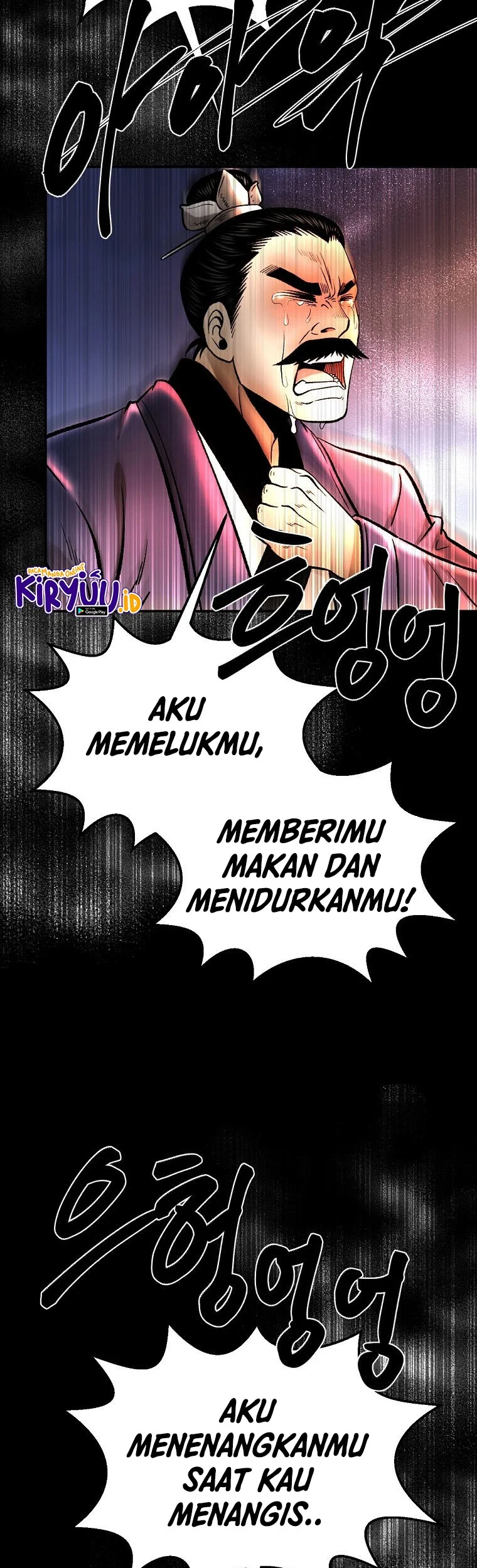 Demon in Mount Hua Chapter 37 - halaman 36