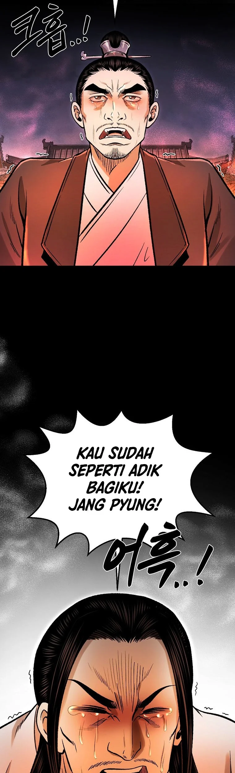 Demon in Mount Hua Chapter 37 - halaman 39