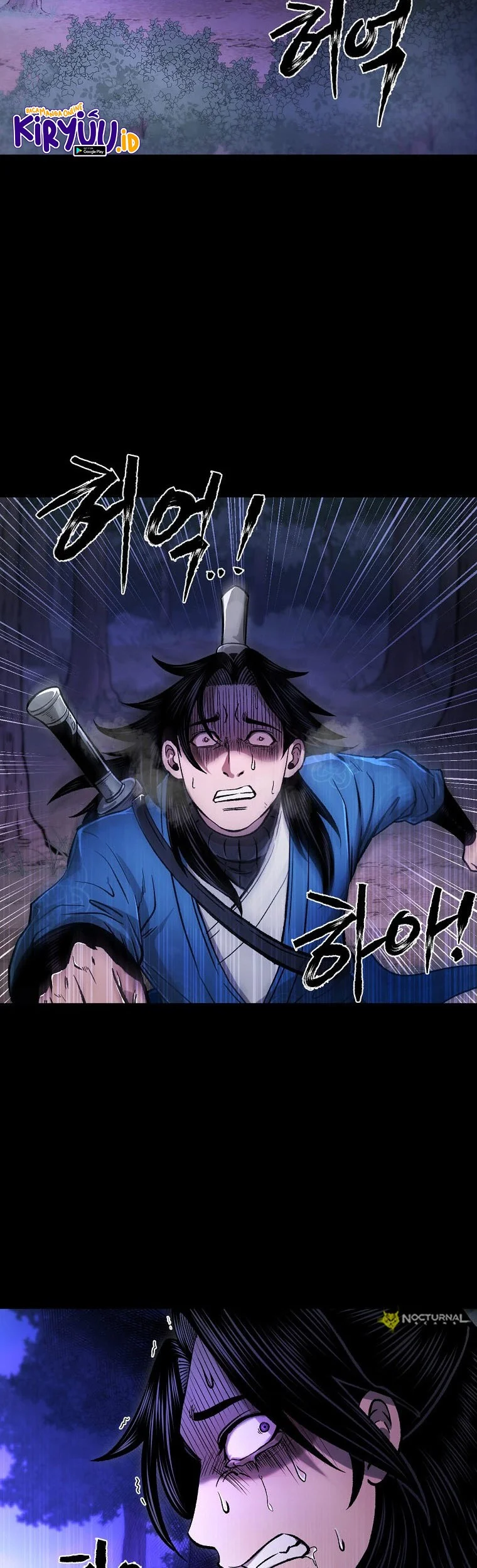 Demon in Mount Hua Chapter 37 - halaman 4