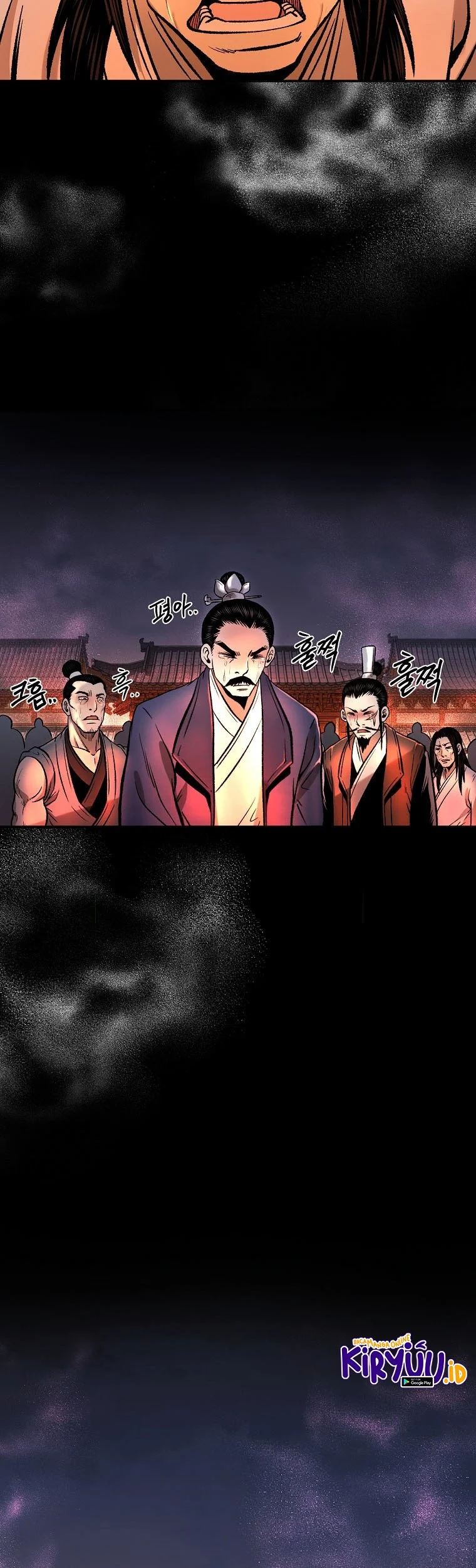 Demon in Mount Hua Chapter 37 - halaman 40