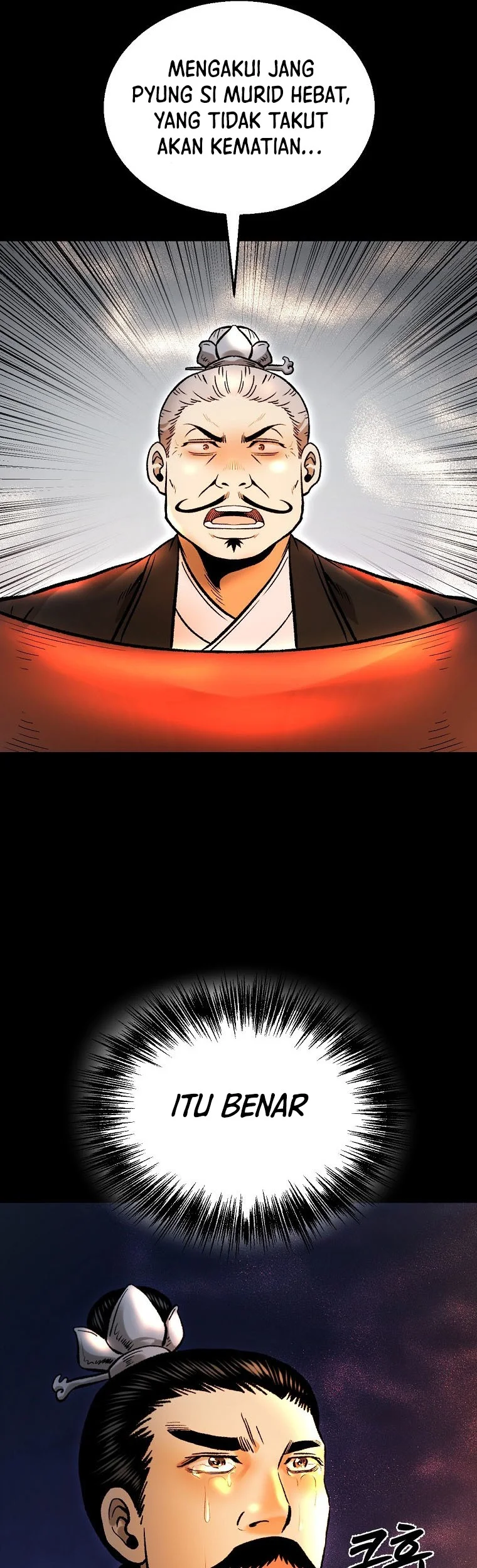 Demon in Mount Hua Chapter 37 - halaman 46