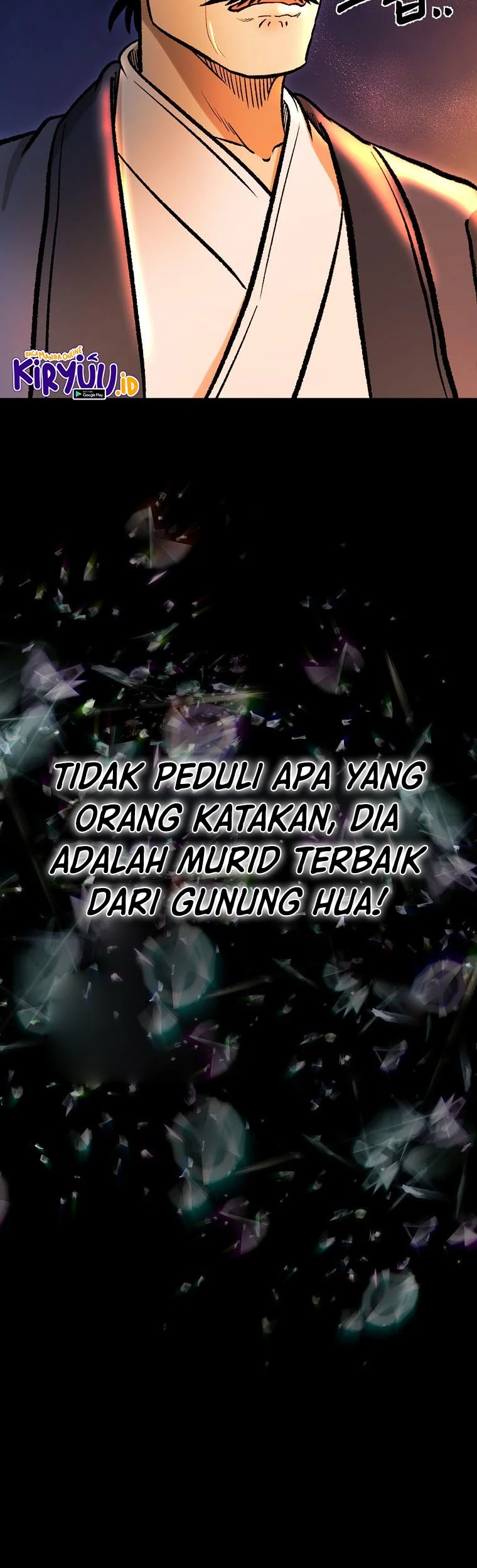 Demon in Mount Hua Chapter 37 - halaman 47