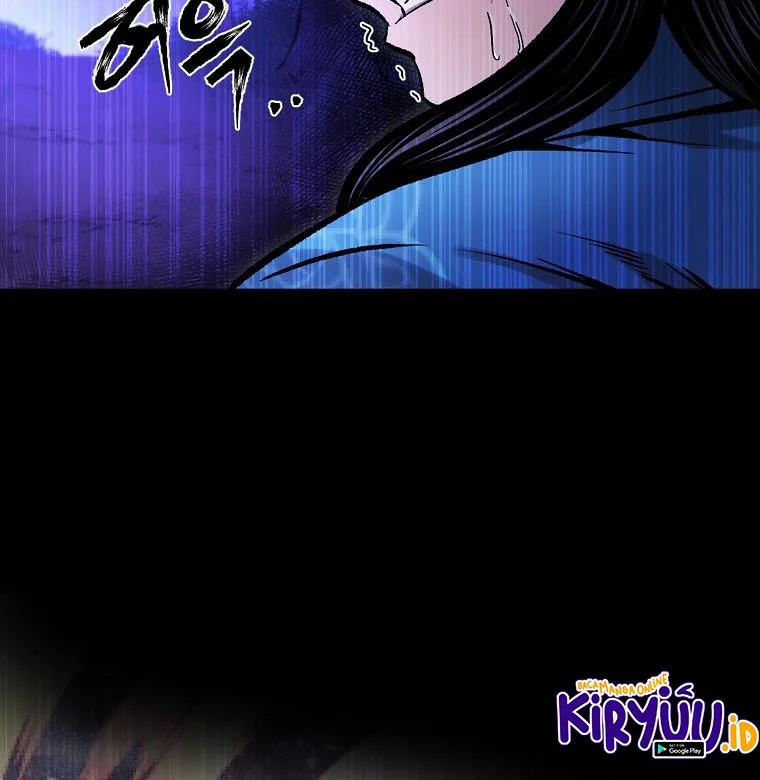 Demon in Mount Hua Chapter 37 - halaman 5