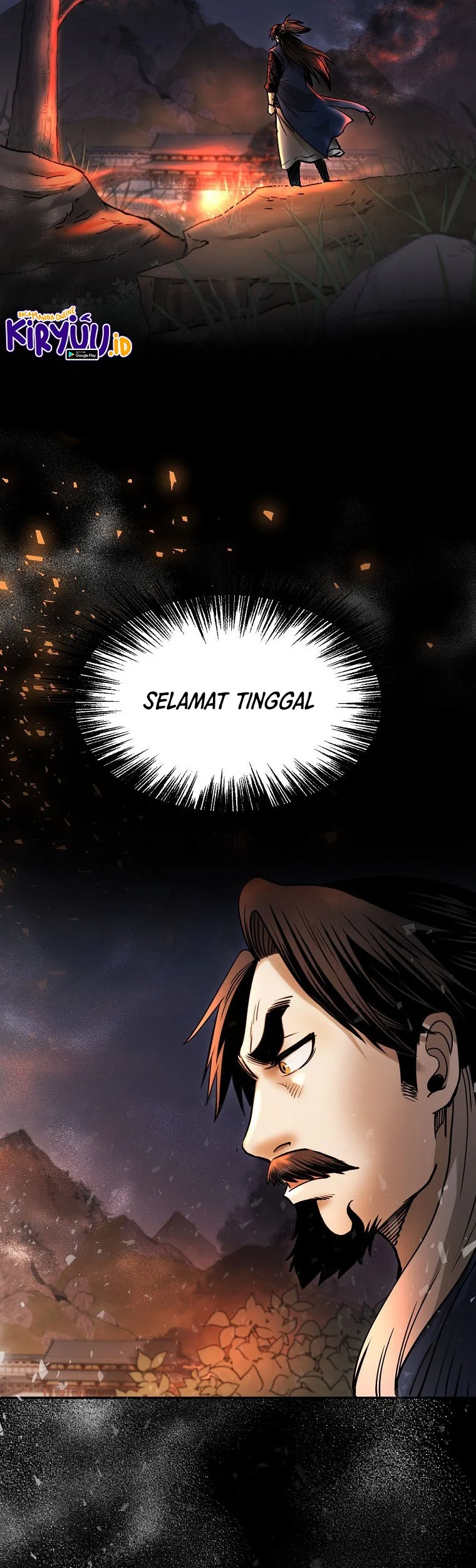 Demon in Mount Hua Chapter 37 - halaman 59