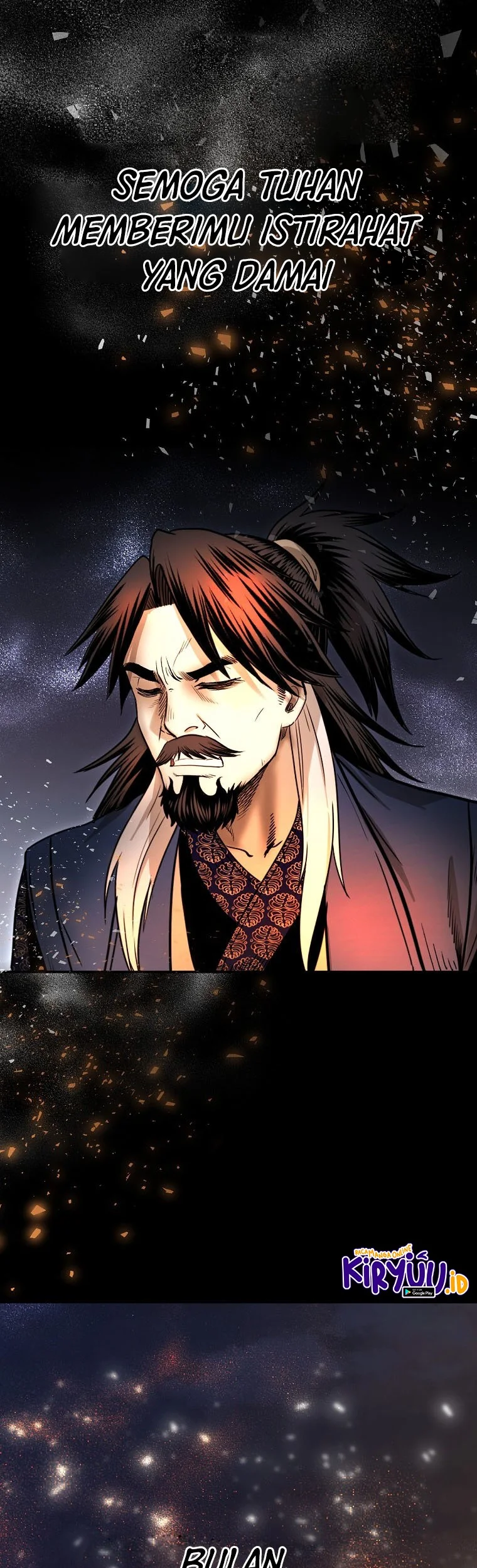 Demon in Mount Hua Chapter 37 - halaman 60