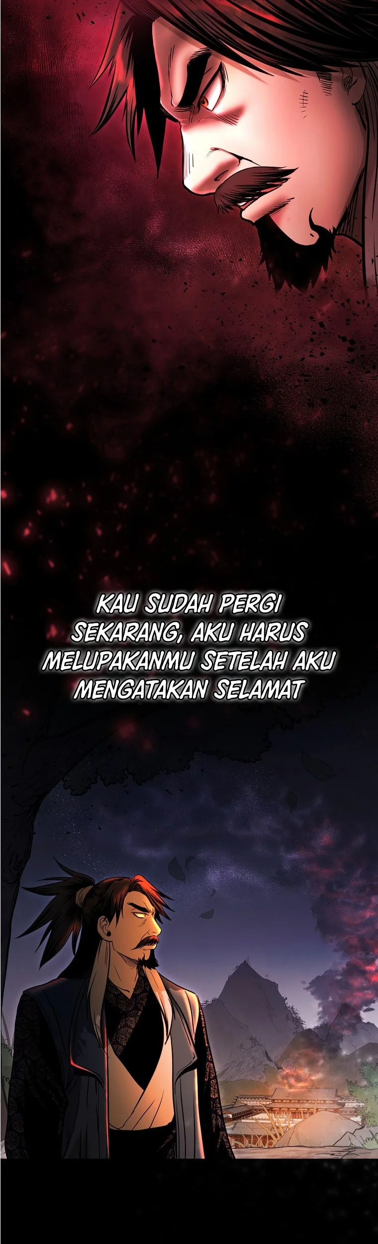 Demon in Mount Hua Chapter 37 - halaman 66