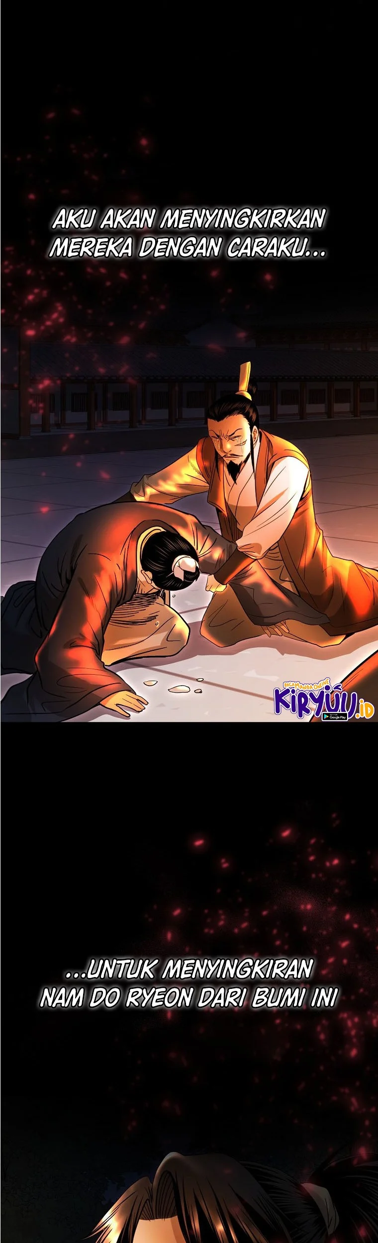 Demon in Mount Hua Chapter 37 - halaman 67