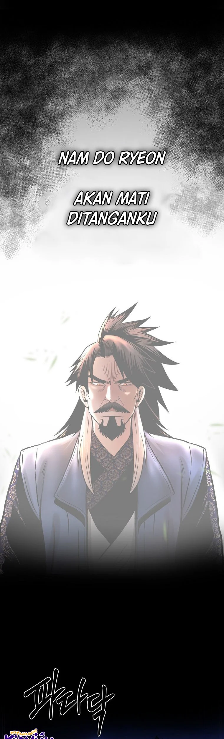 Demon in Mount Hua Chapter 37 - halaman 8