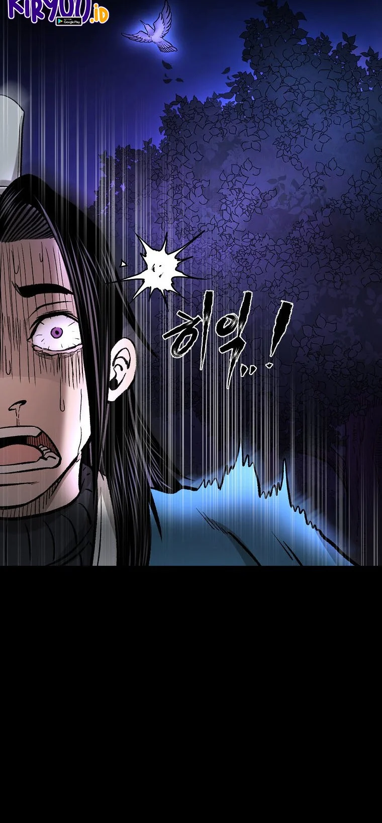 Demon in Mount Hua Chapter 37 - halaman 9