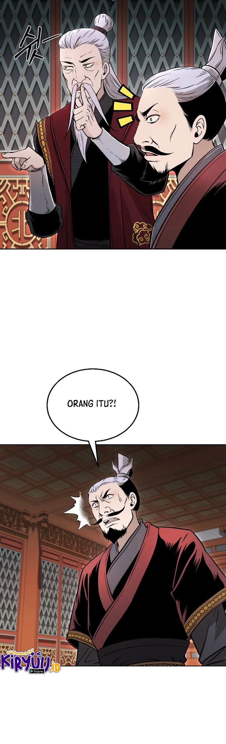 Demon in Mount Hua Chapter 38 - halaman 12