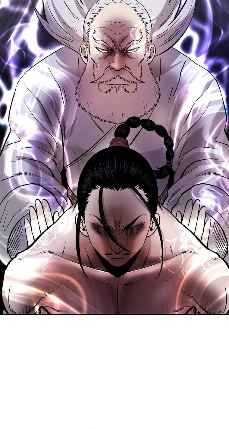 Demon in Mount Hua Chapter 38 - halaman 15