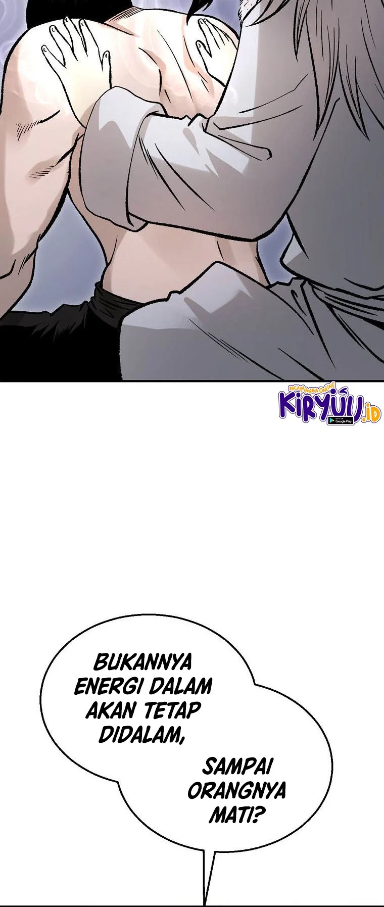 Demon in Mount Hua Chapter 38 - halaman 19