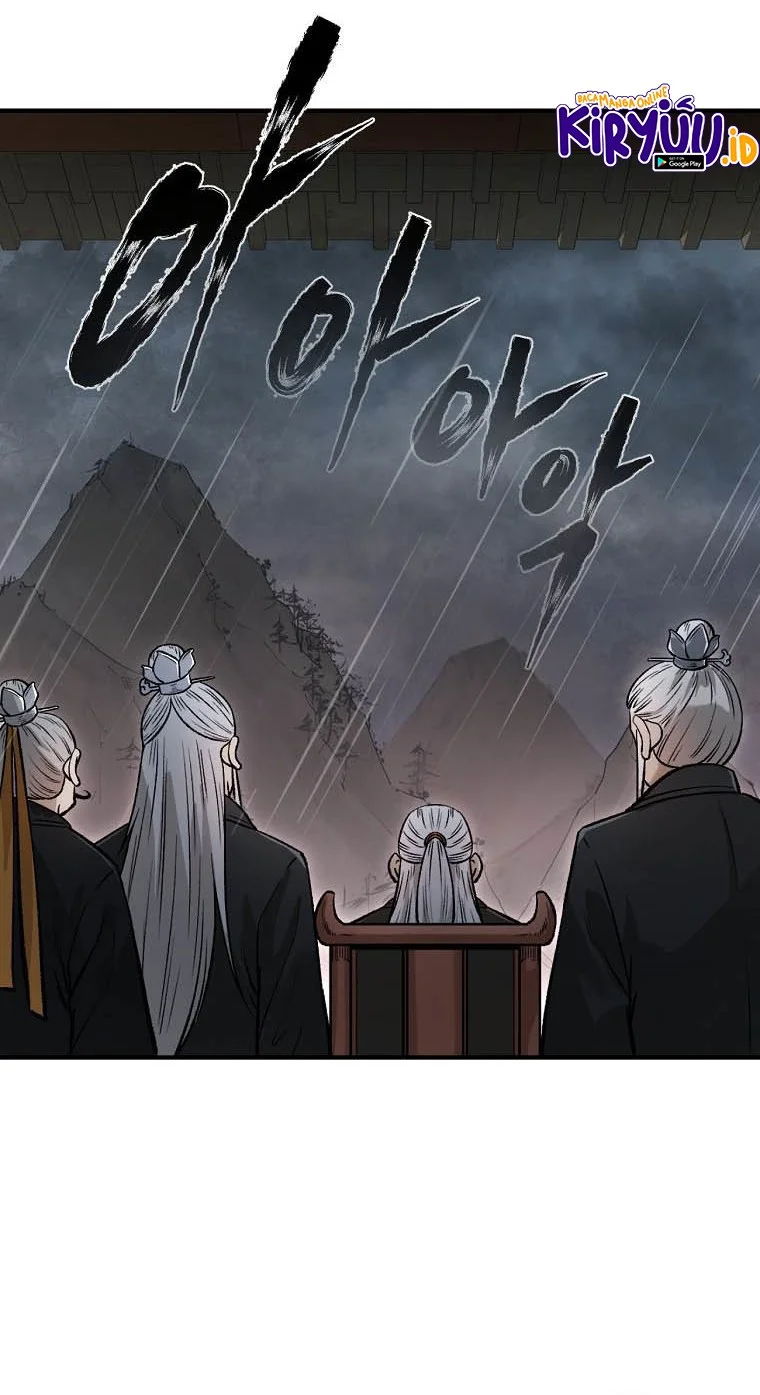 Demon in Mount Hua Chapter 38 - halaman 23