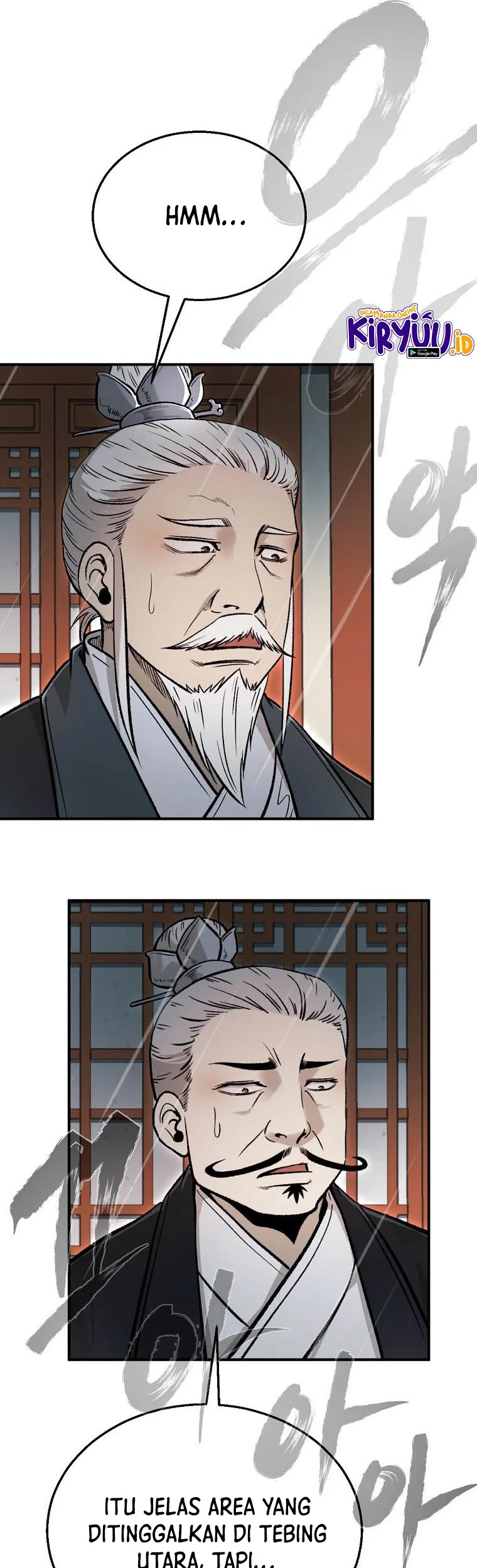 Demon in Mount Hua Chapter 38 - halaman 24