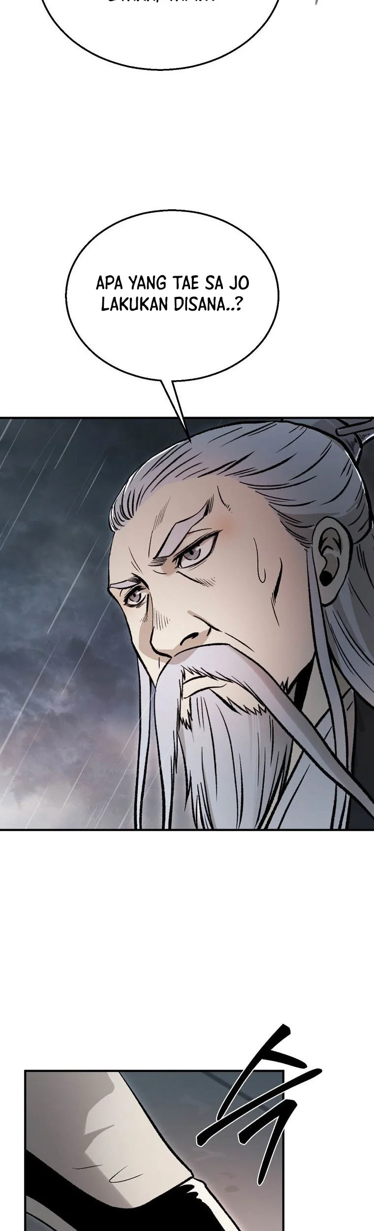 Demon in Mount Hua Chapter 38 - halaman 25