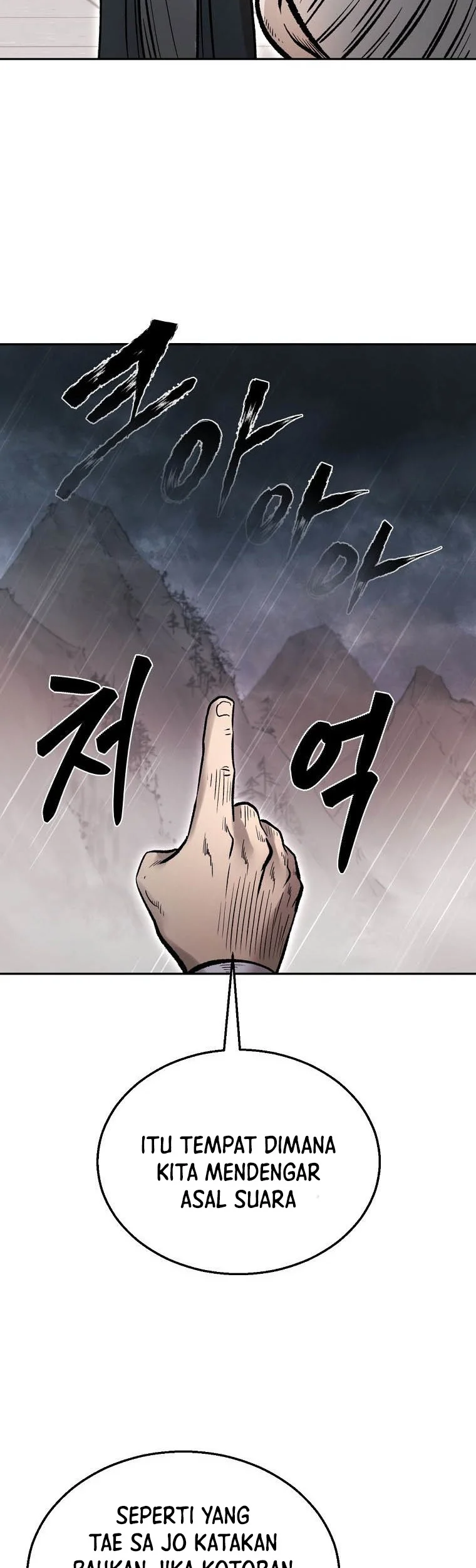 Demon in Mount Hua Chapter 38 - halaman 29