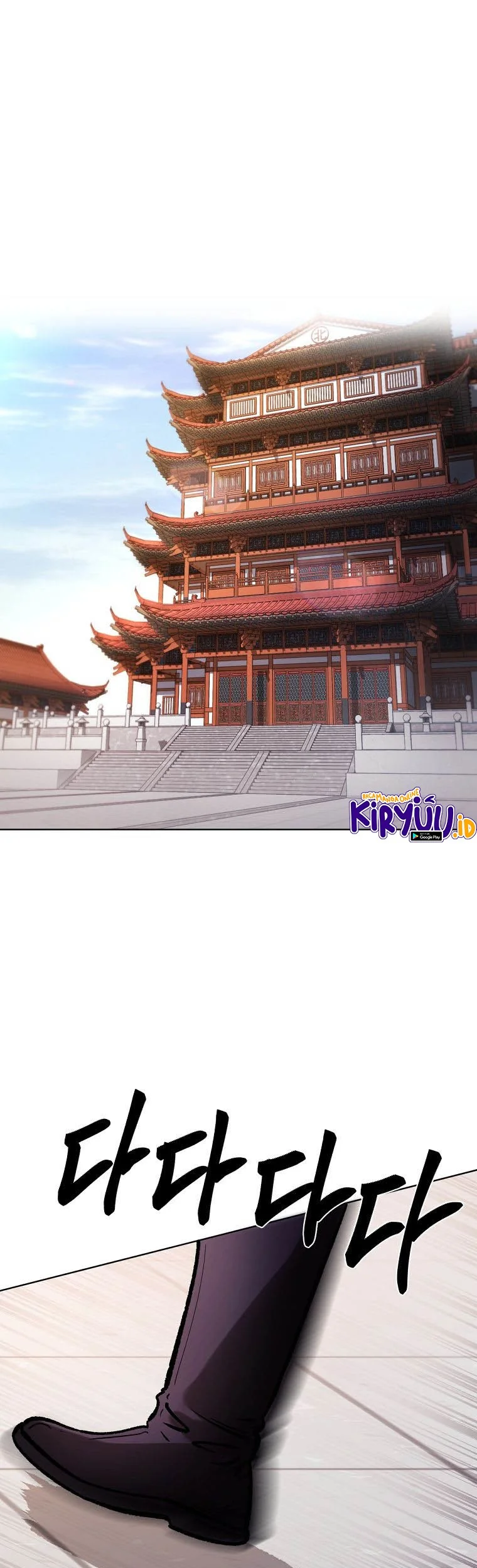 Demon in Mount Hua Chapter 38 - halaman 3