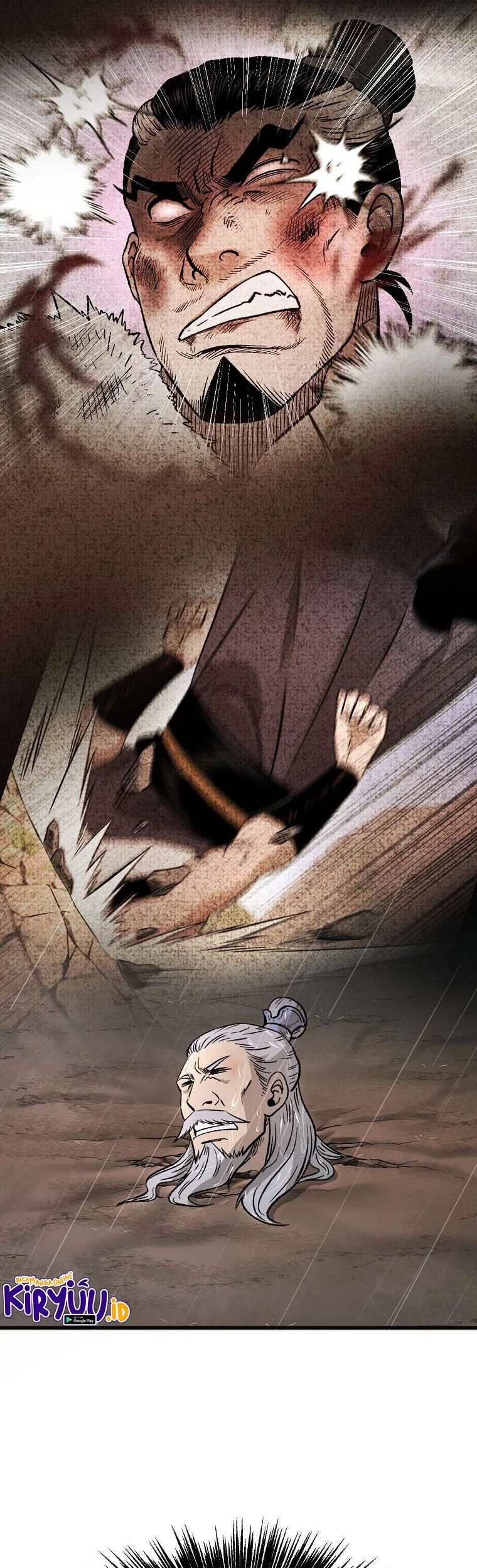 Demon in Mount Hua Chapter 38 - halaman 36