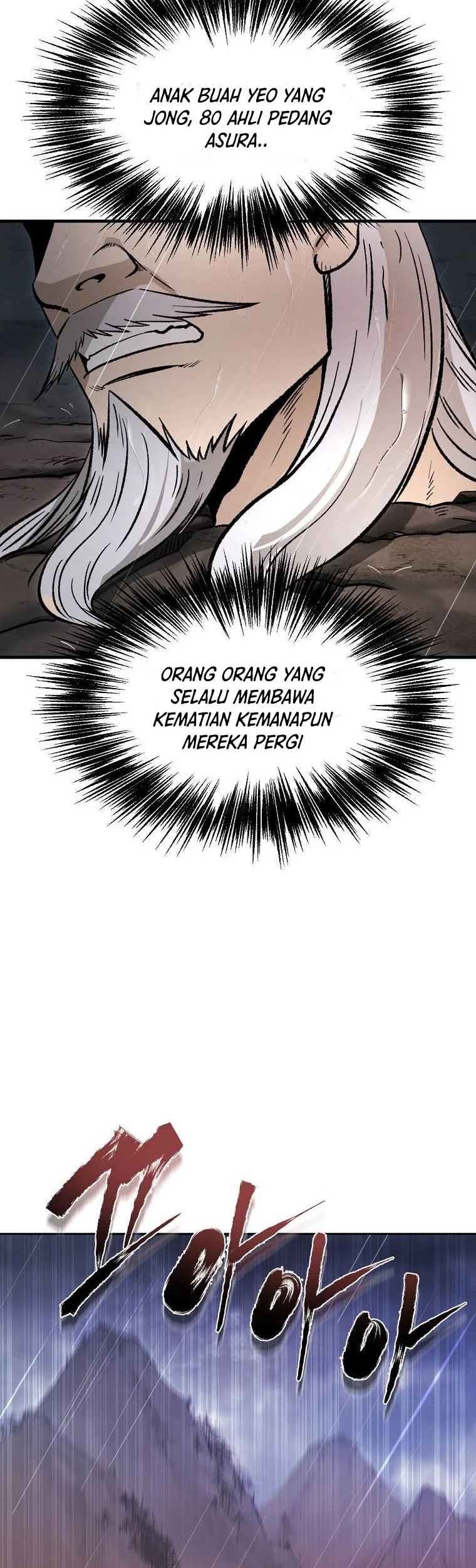 Demon in Mount Hua Chapter 38 - halaman 37