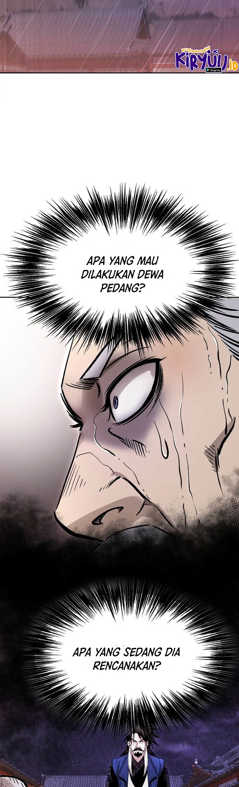 Demon in Mount Hua Chapter 38 - halaman 38