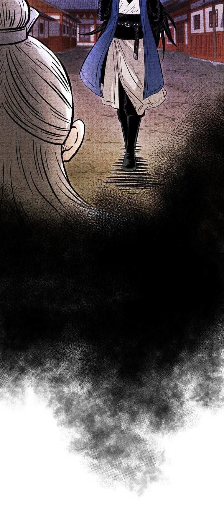 Demon in Mount Hua Chapter 38 - halaman 39