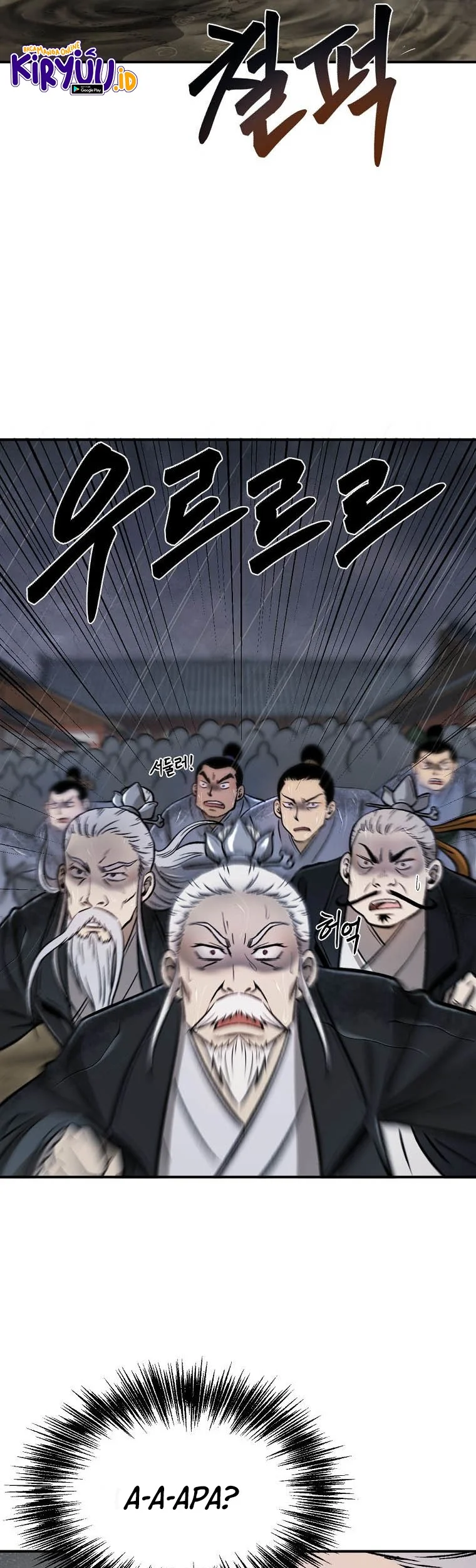 Demon in Mount Hua Chapter 38 - halaman 44