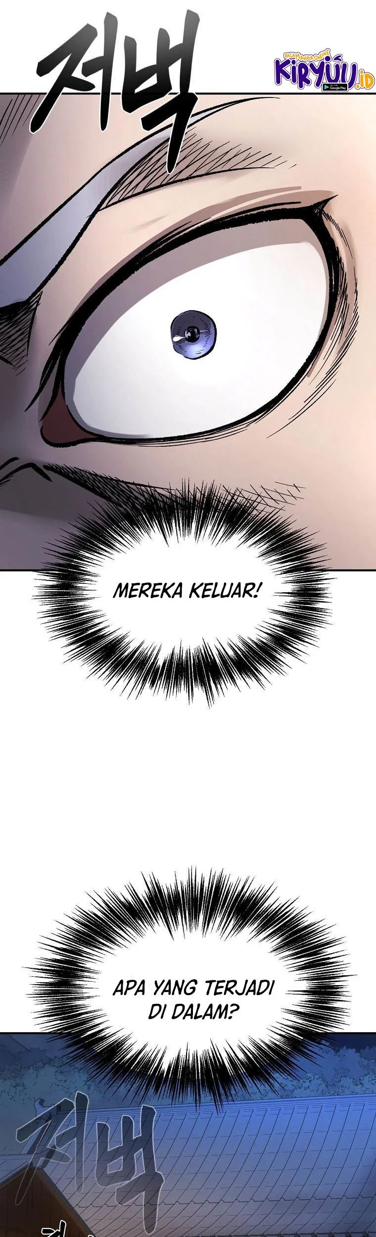 Demon in Mount Hua Chapter 38 - halaman 48
