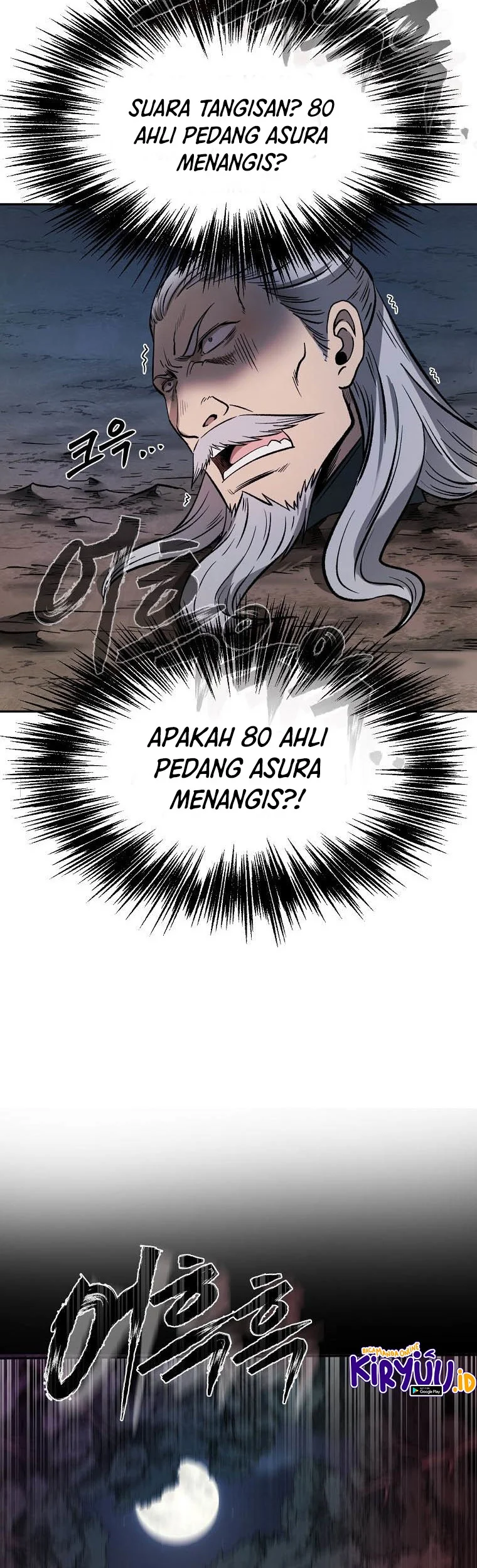 Demon in Mount Hua Chapter 38 - halaman 53