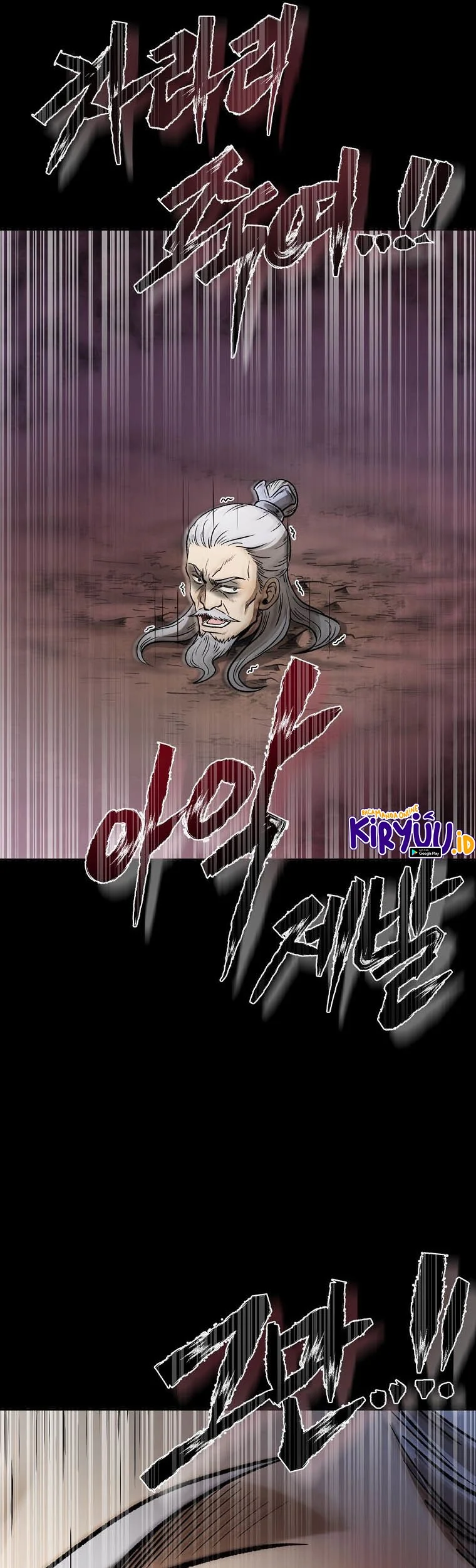 Demon in Mount Hua Chapter 38 - halaman 56