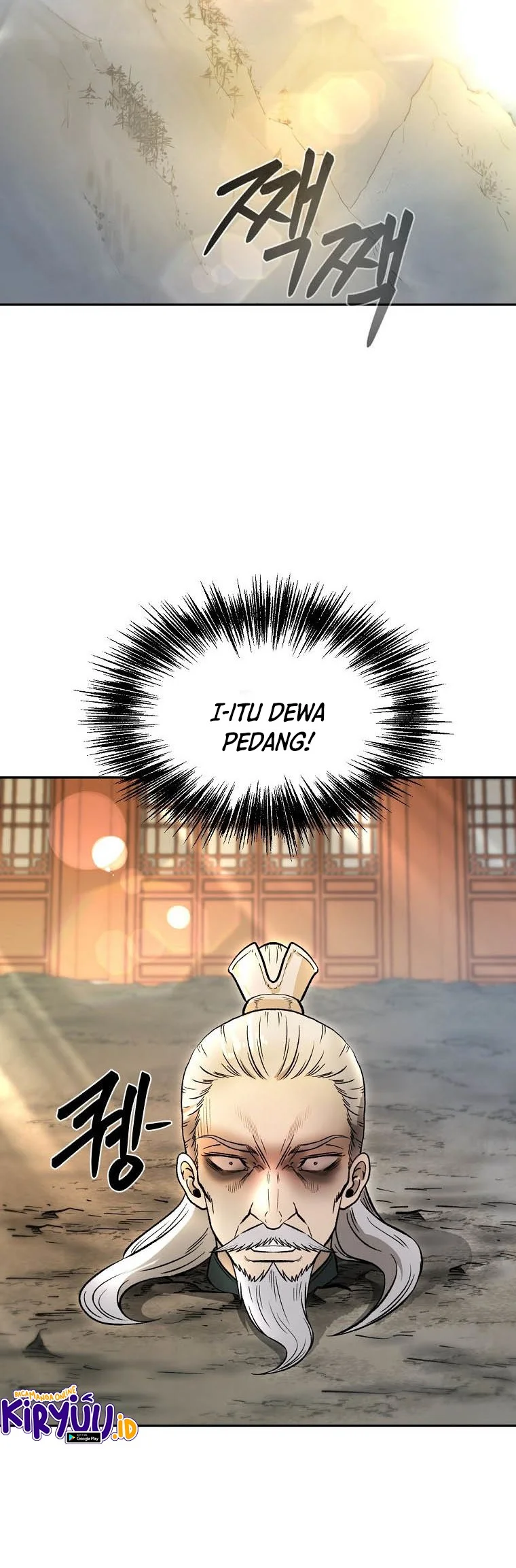 Demon in Mount Hua Chapter 38 - halaman 59