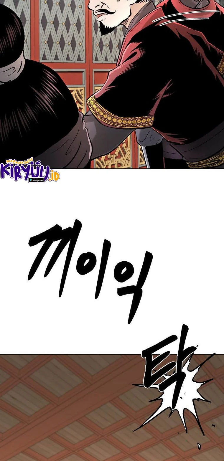 Demon in Mount Hua Chapter 38 - halaman 6