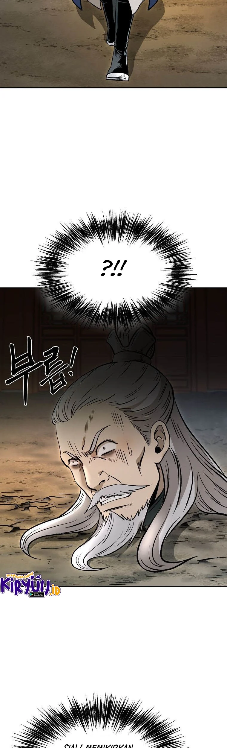 Demon in Mount Hua Chapter 38 - halaman 61