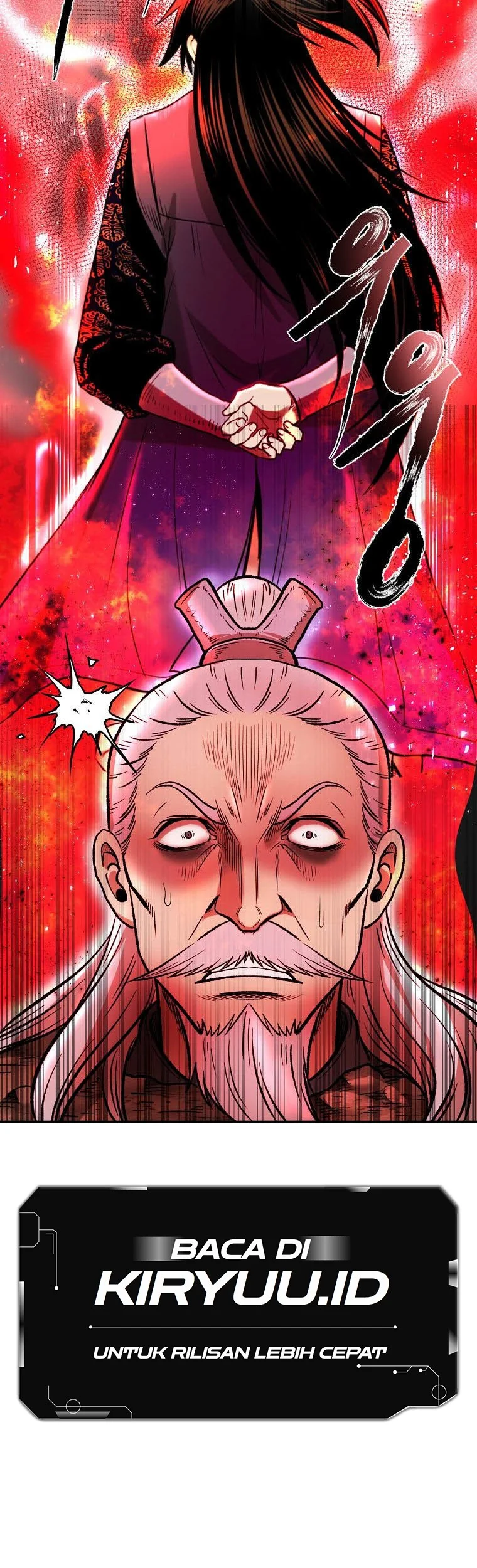 Demon in Mount Hua Chapter 38 - halaman 63